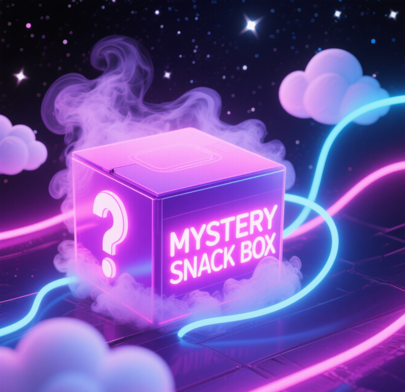 🎁RM Mystery Box – More Flavors, Bigger Surprises!【Exclusive U.S. Warehouse Deals】