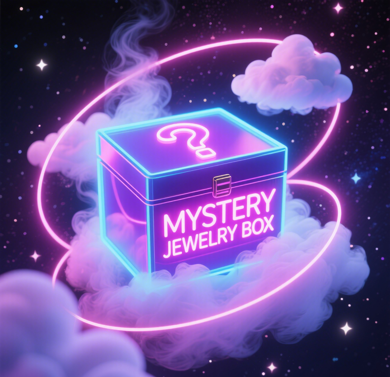 🎁RM Mystery Box – More Flavors, Bigger Surprises!【Exclusive U.S. Warehouse Deals】
