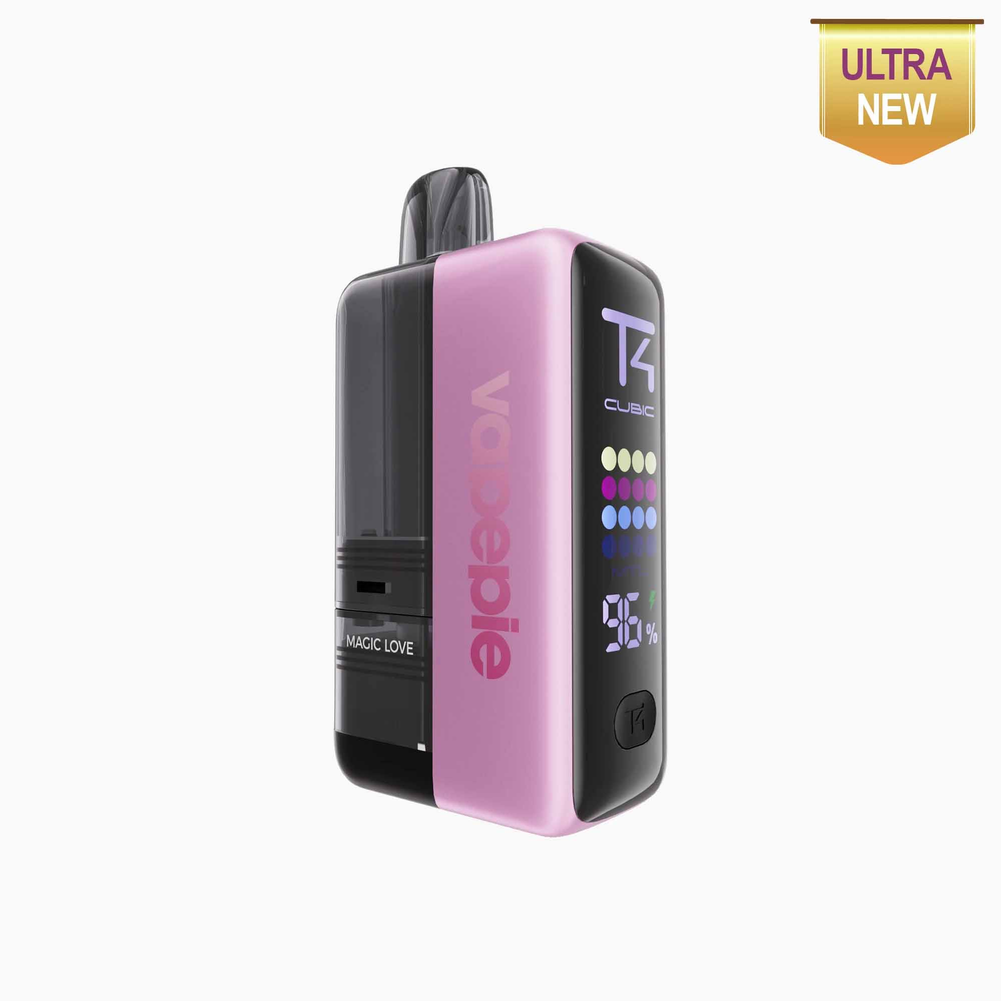 🌌 VAPEPIE x TK 🌌 Ultra X 15000 PUFFS
