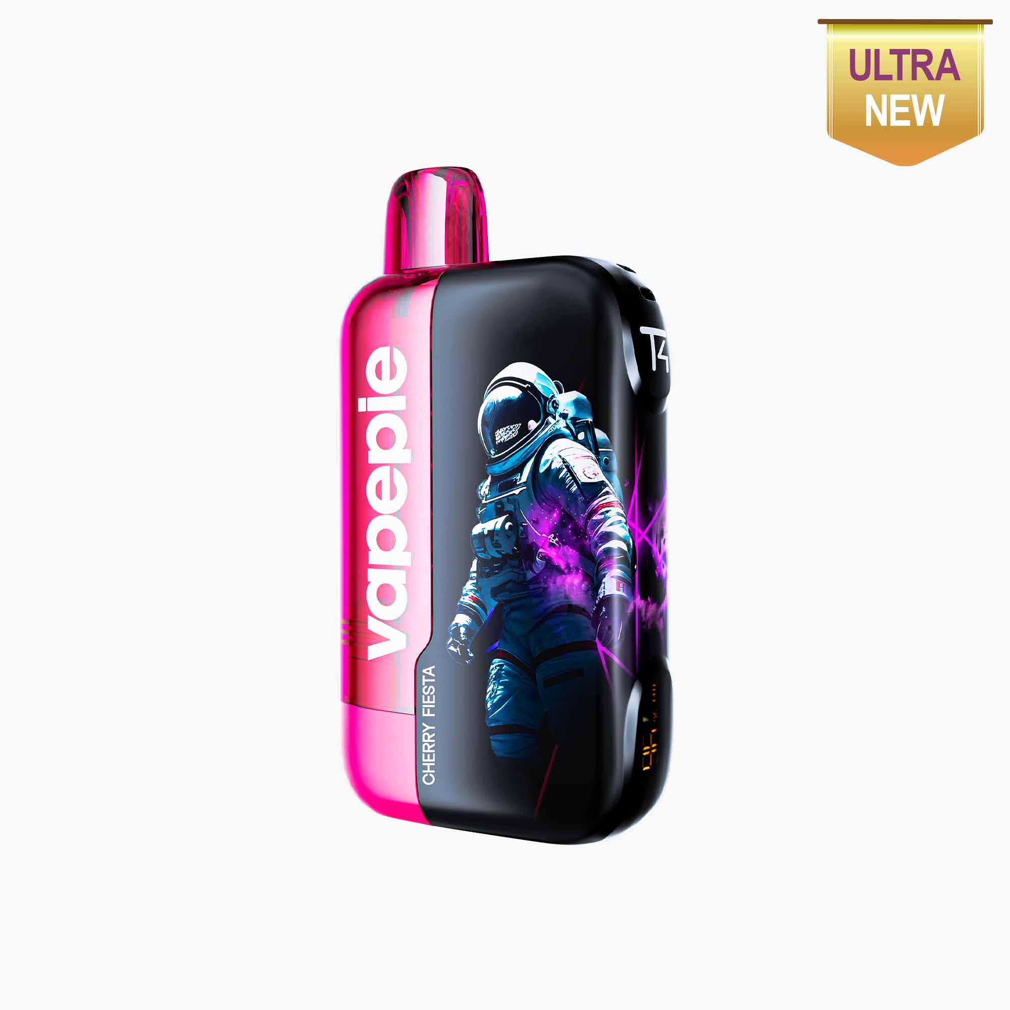 VAPEPIE x TK 🌌 Ultra Phantom 30000 PUFFS【Exclusive German Warehouse Deals】