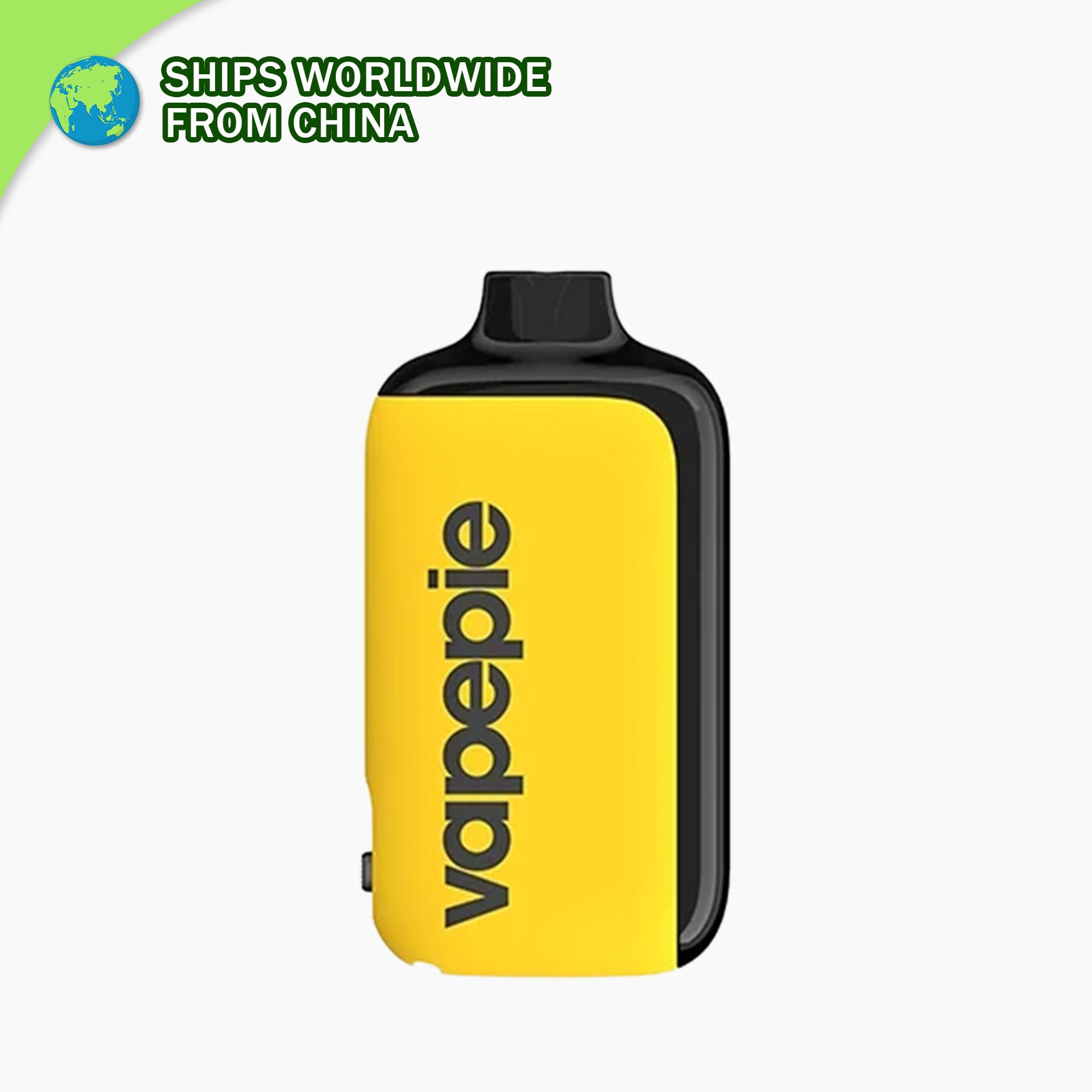 [50% OFF 2nd Item] VAPEPIE AG 15000 Puffs