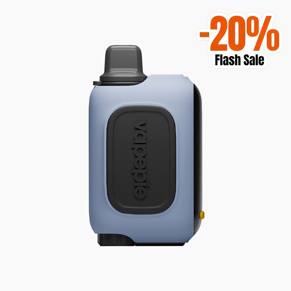 VAPEPIE RO 15000 PUFFS