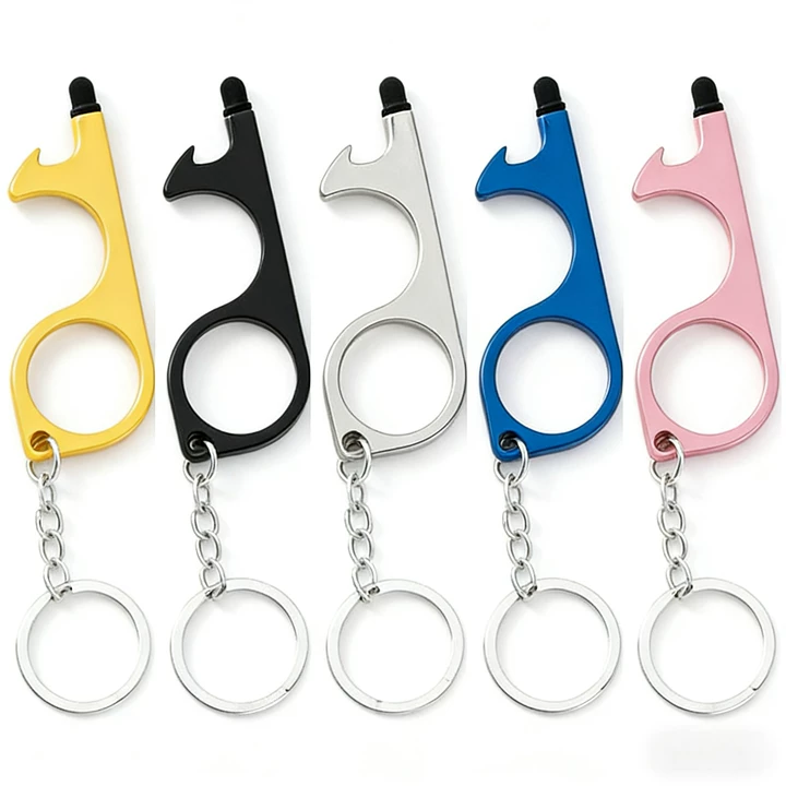 VAPEPIE Keychain Lock Pick Tool