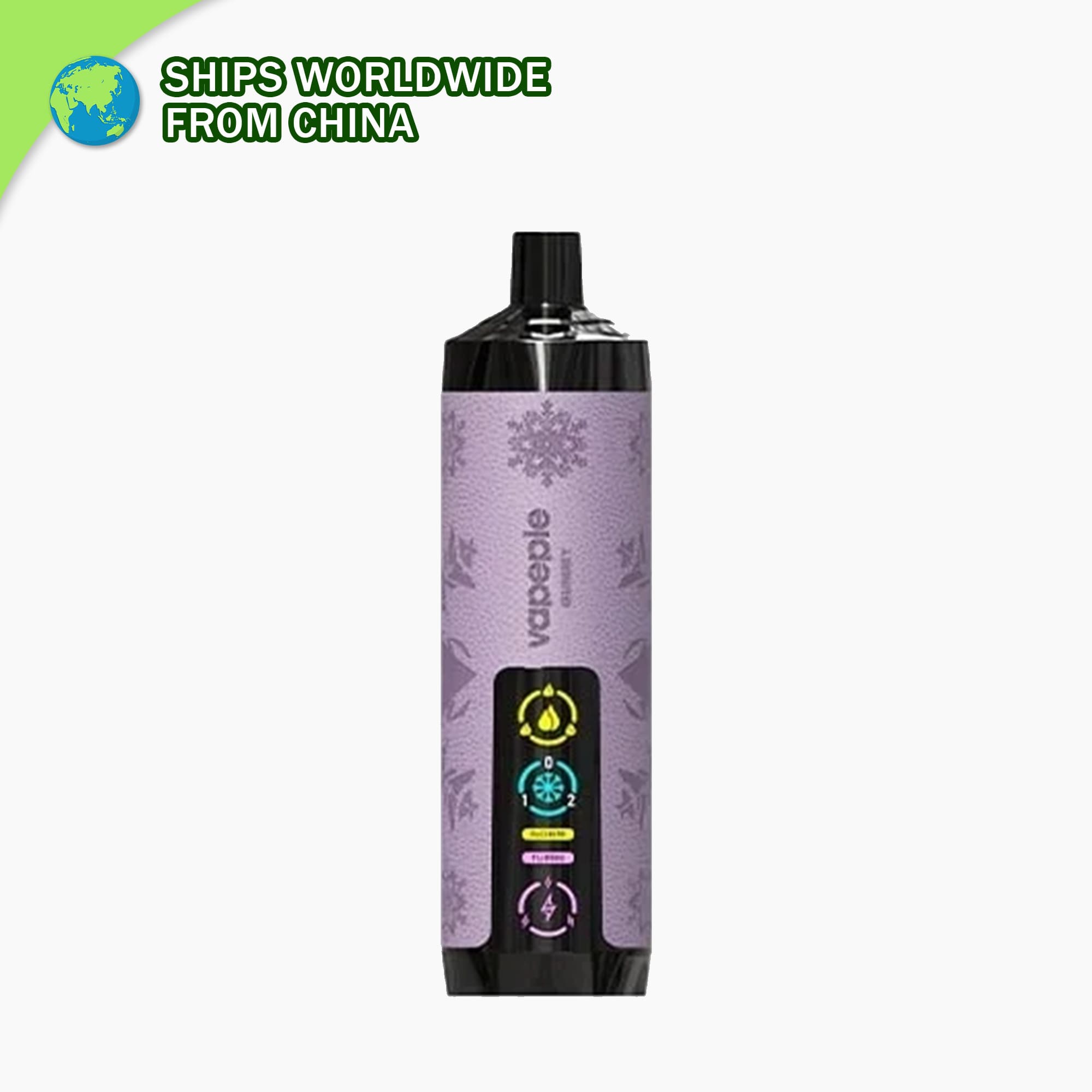 VAPEPIE AirRush 20000 Puffs