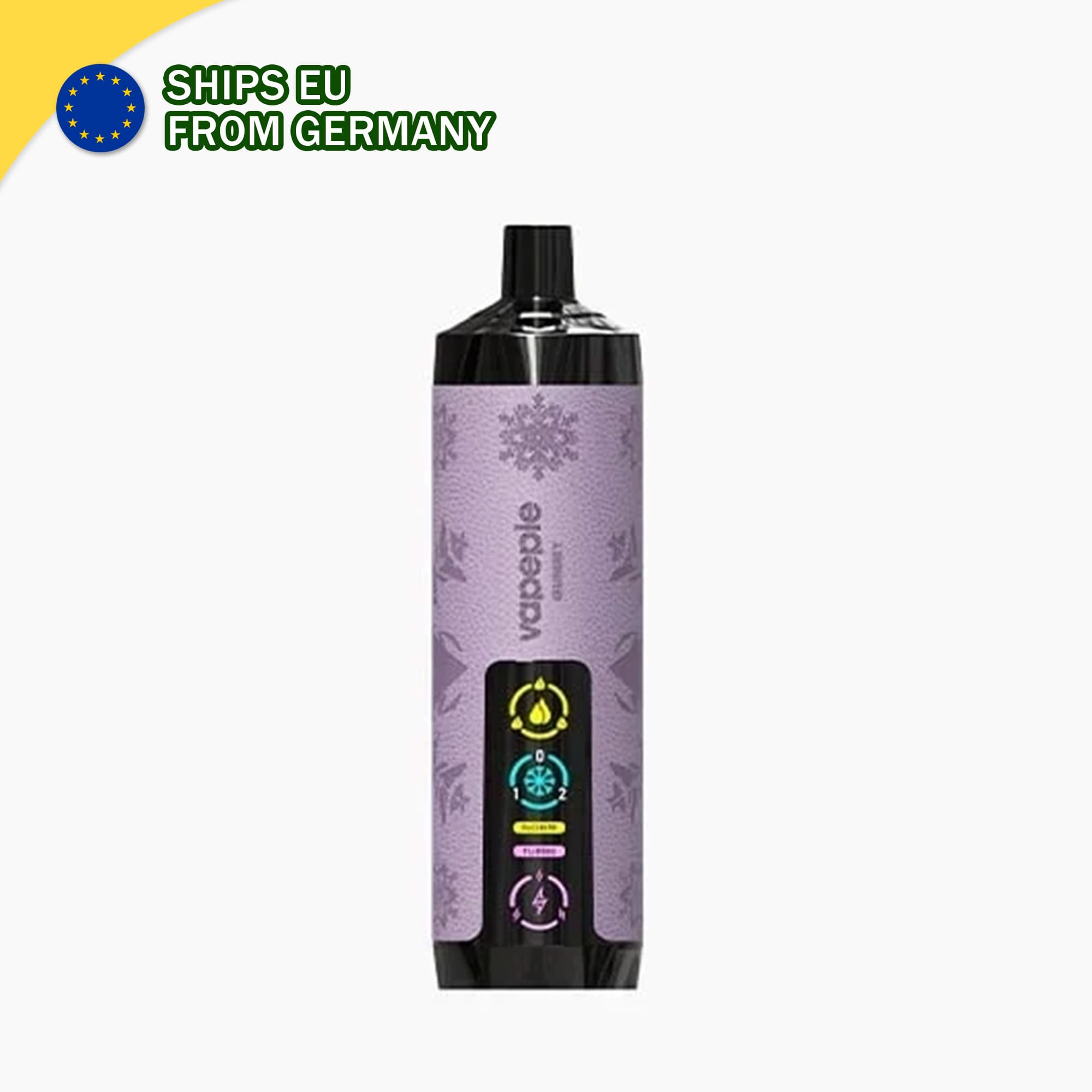 VAPEPIE AirRush 20000 Puffs【German Warehouse Deals】