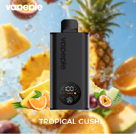 VAPEPIE FlexSwitch Pro 10000 Puffs