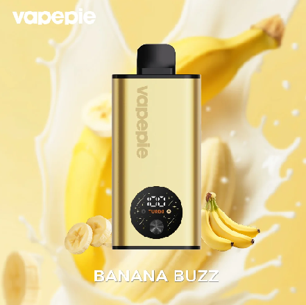 VAPEPIE FlexSwitch Pro 10000 Puffs