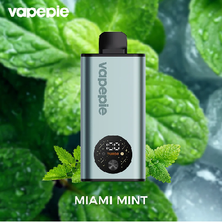 VAPEPIE FlexSwitch Pro 10000 Puffs