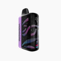 Galactic Gleam 35k Puffs