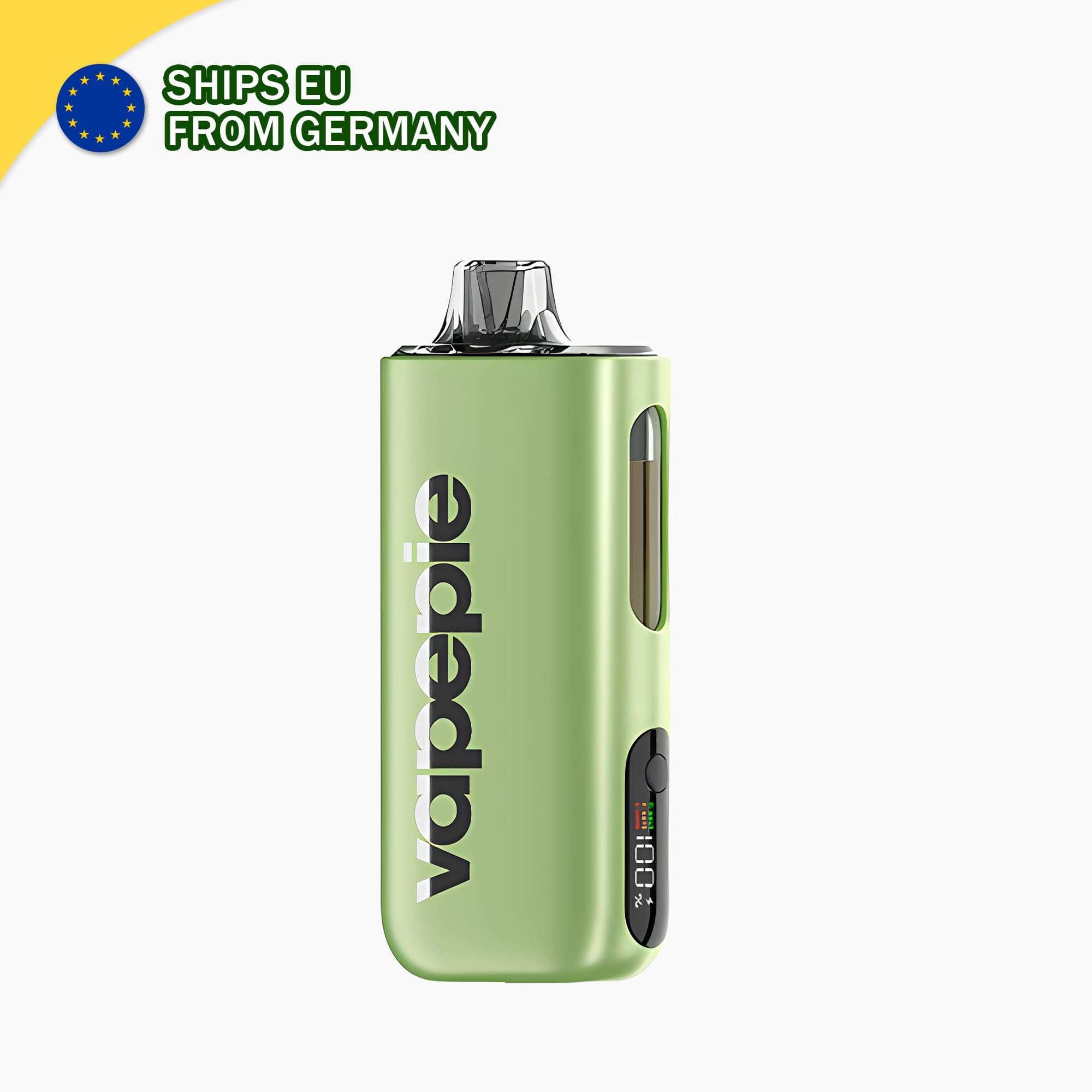 VAPEPIE Max 40000 Puffs【German Warehouse Deals】