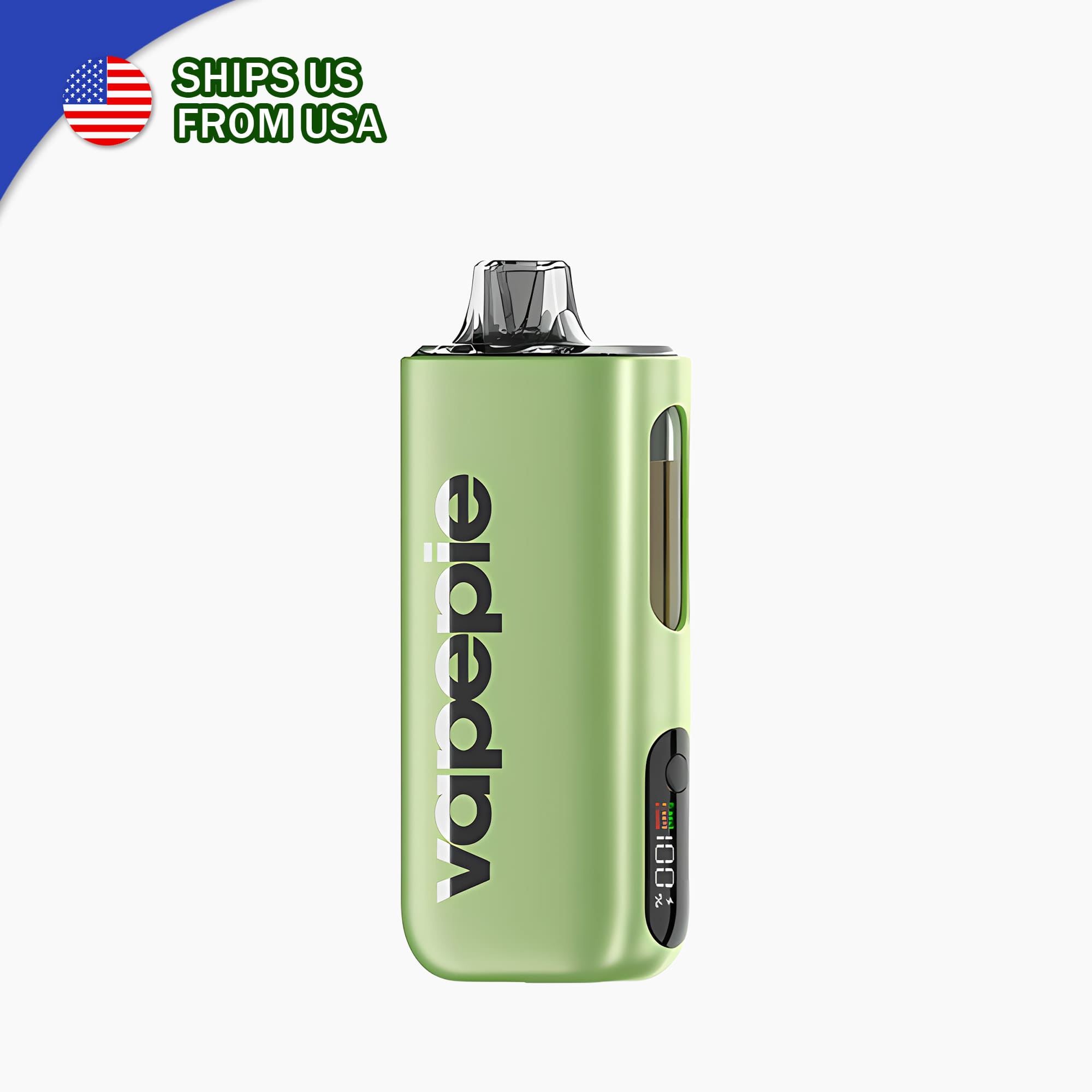 VAPEPIE Max 40000 Puffs【U.S. Warehouse Deals】