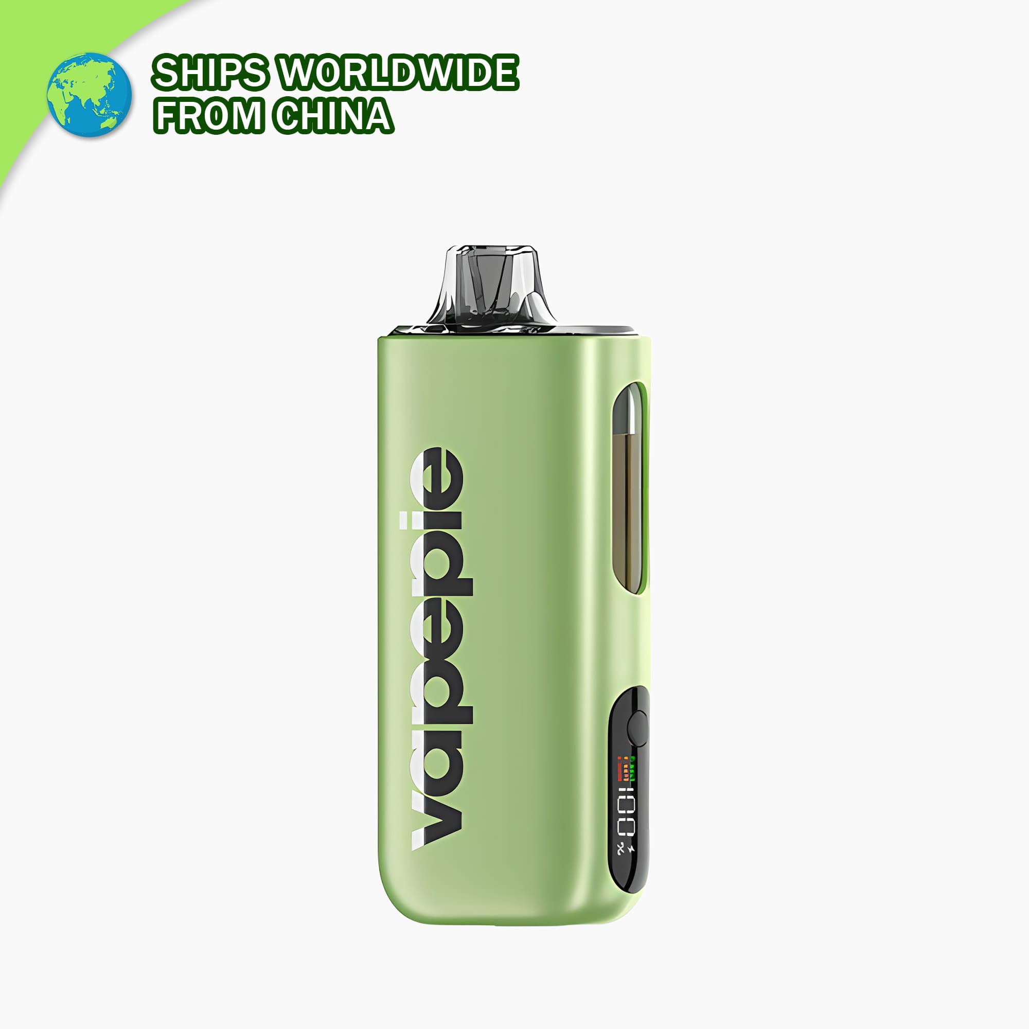VAPEPIE Max 40000 Puffs