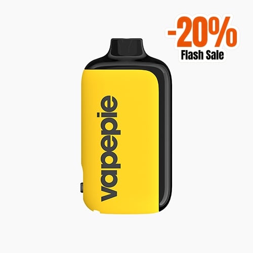 VAPEPIE AG 15000 PUFFS