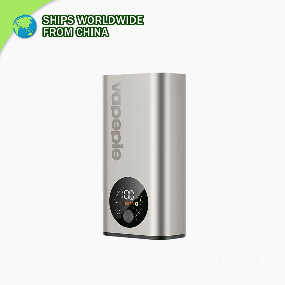 VAPEPIE FlexSwitch 10000 Puffs Battery Device