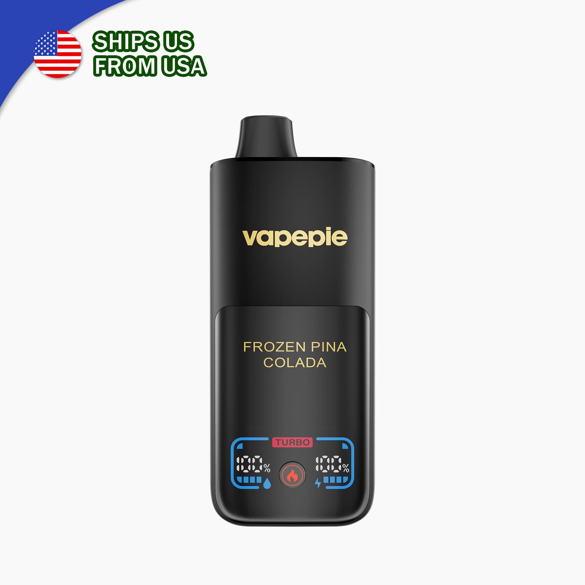 VAPEPIE Mega 70000 Puffs【U.S. Warehouse Deals】