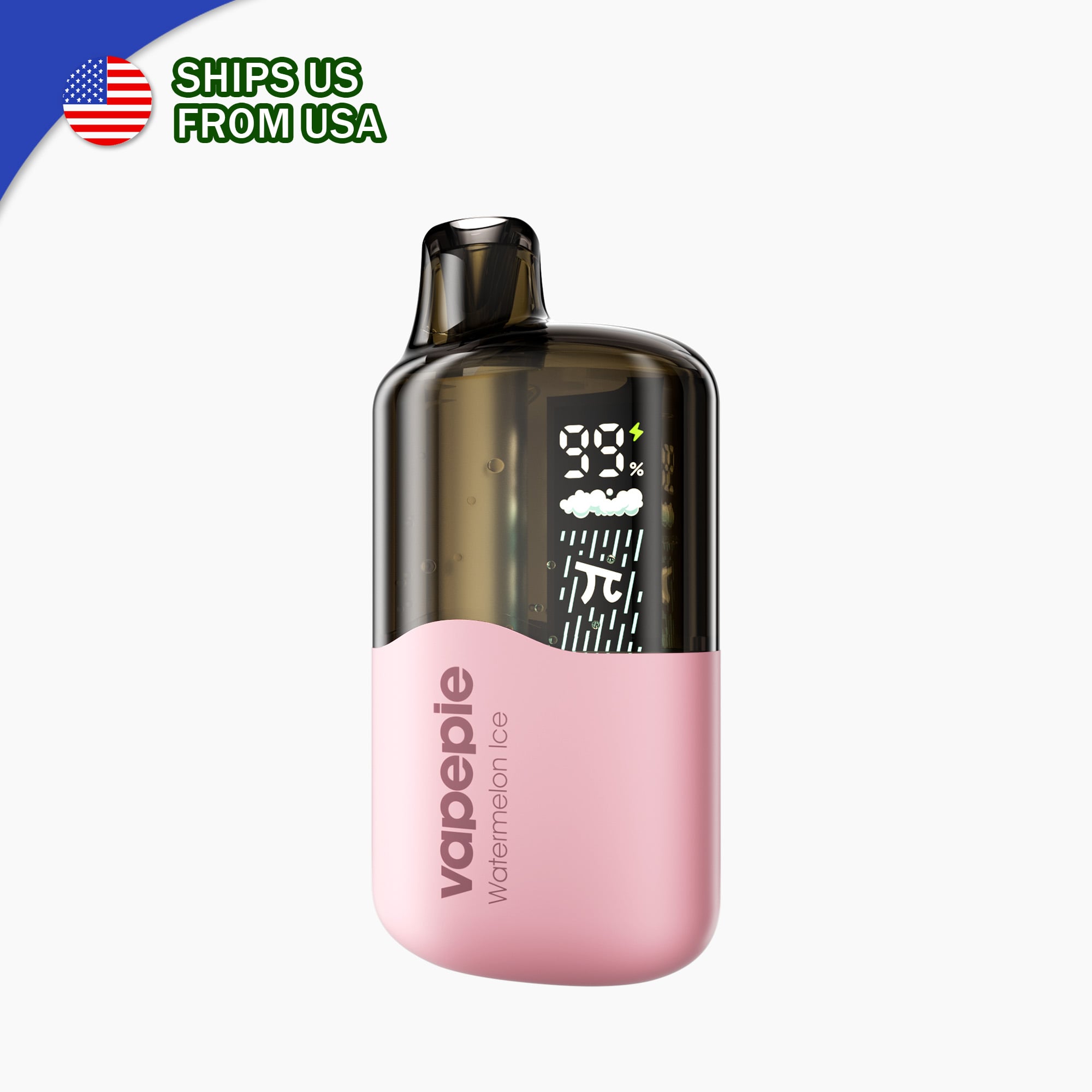 VAPEPIE VIS VIBE 70000 Puffs【U.S. Warehouse Deals】