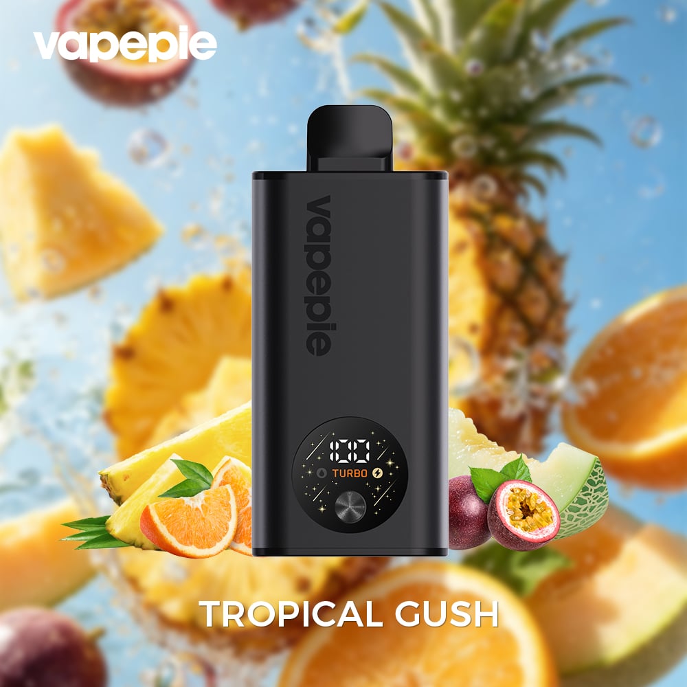 VAPEPIE FlexSwitch Pro 10000 Puffs【German Warehouse Deals】