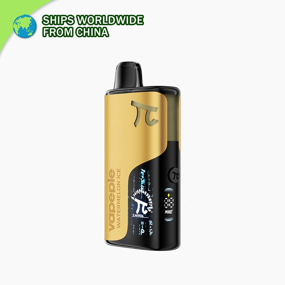 VAPEPIE Matrix 50000 Puffs