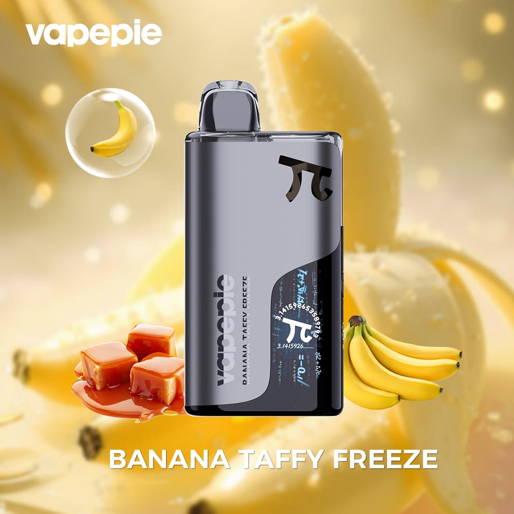 VAPEPIE Matrix 50000 Puffs