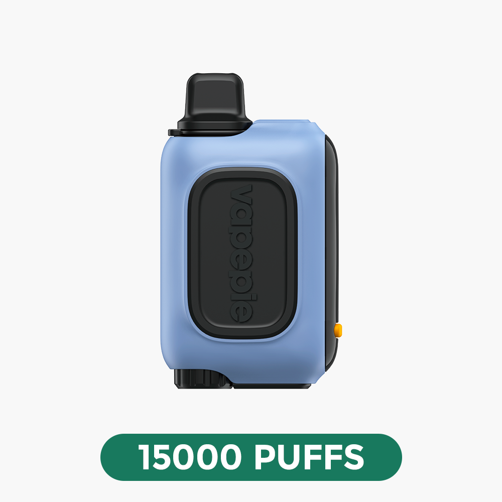 VAPEPIE RO 15000 PUFFS【Exclusive German Warehouse Deals】