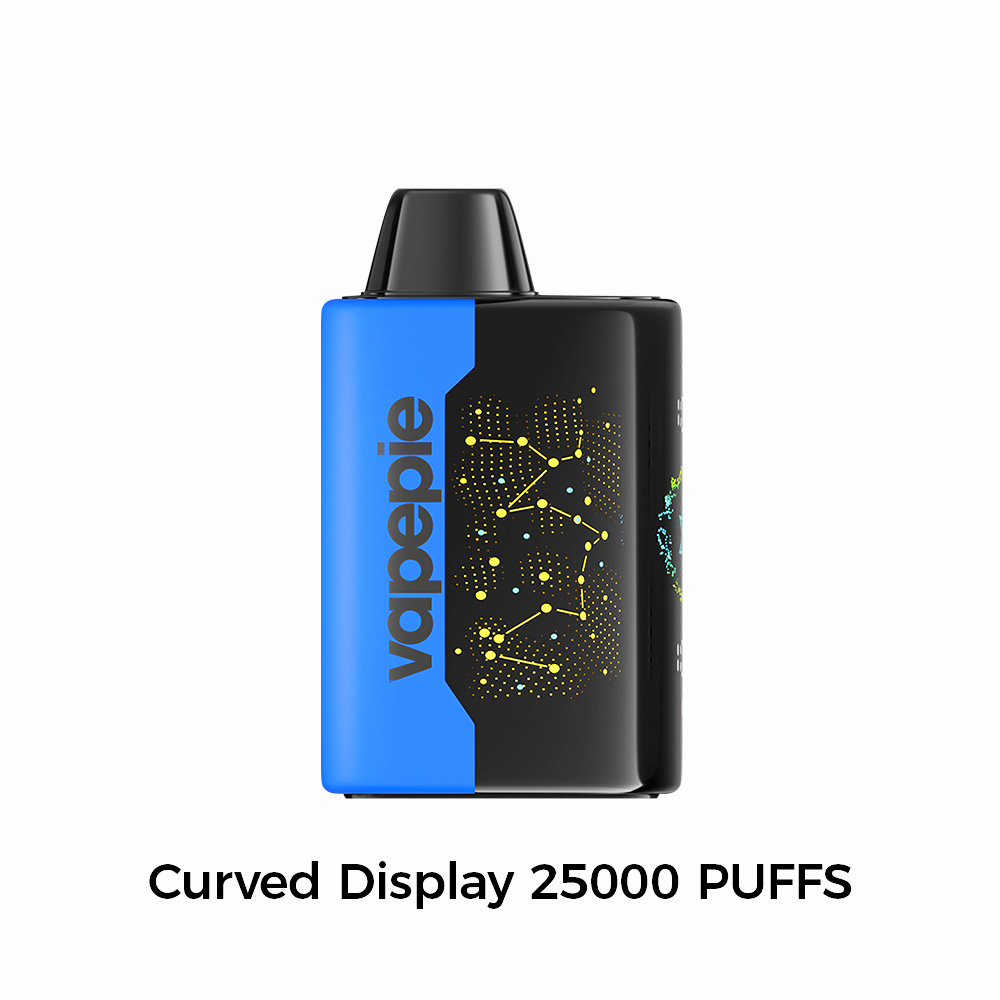 VAPEPIE 25000 Puffs Disposable Vape – Final Stock!⏰