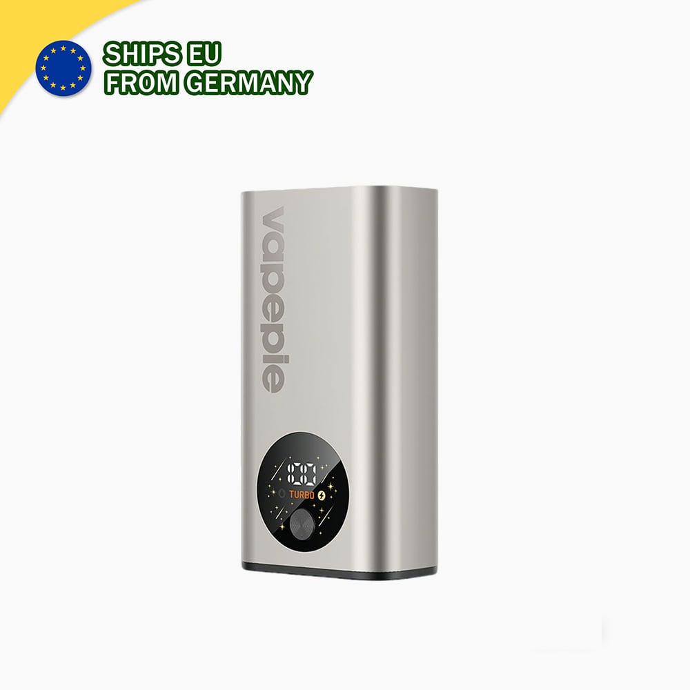 VAPEPIE FlexSwitch 10000 Puffs Battery Device【German Warehouse Deals】