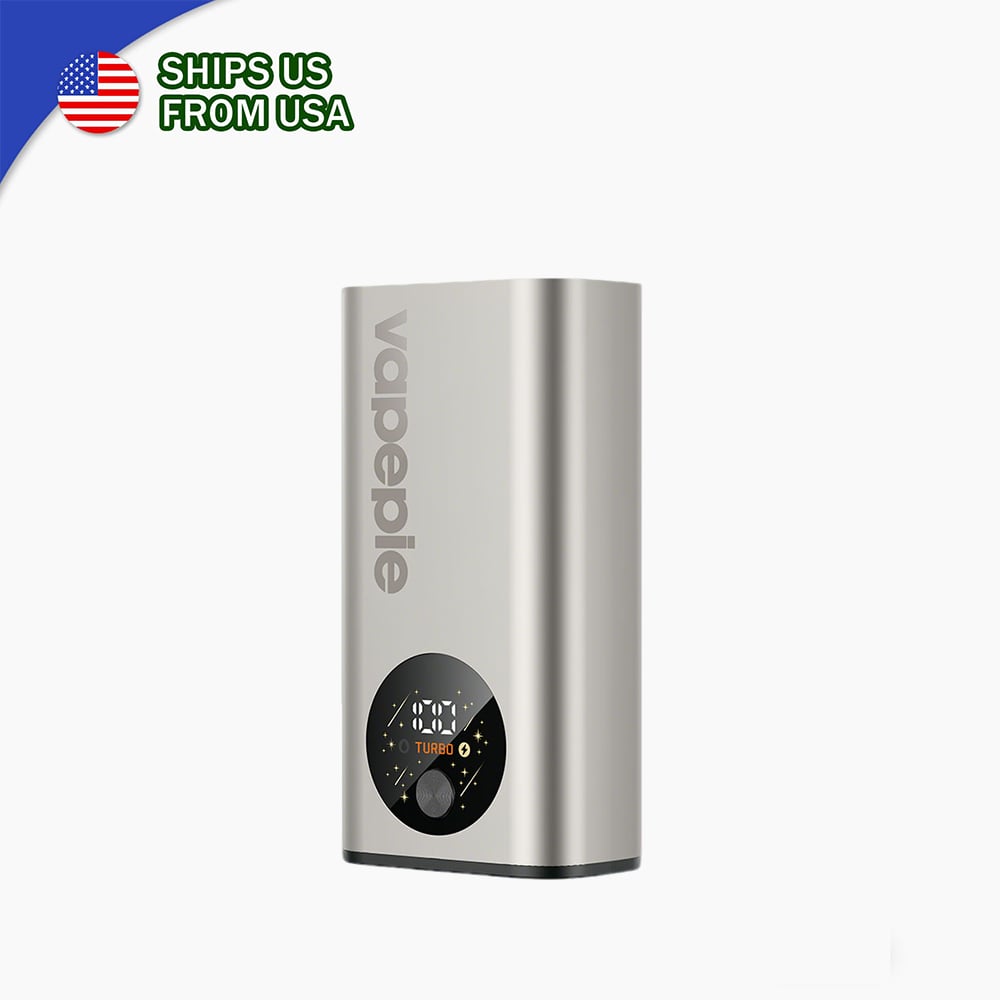 VAPEPIE FlexSwitch 10000 Puffs New Battery Device【U.S. Warehouse Deals】