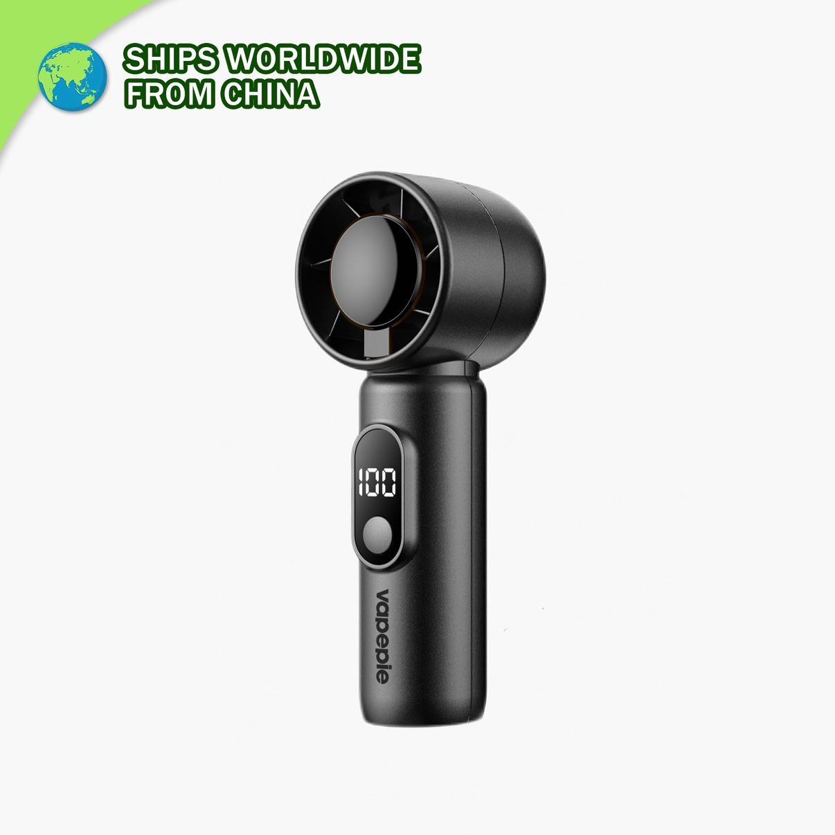 VAPEPIE High-speed Handheld Mini Fan
