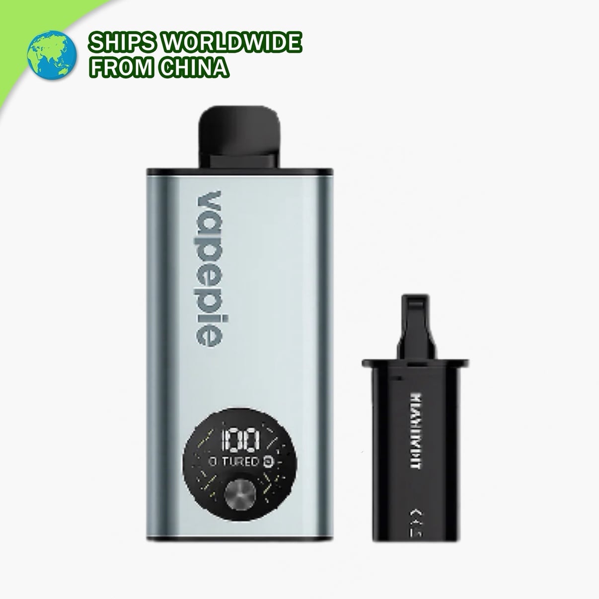 VAPEPIE FlexSwitch Pro 10000 Puffs