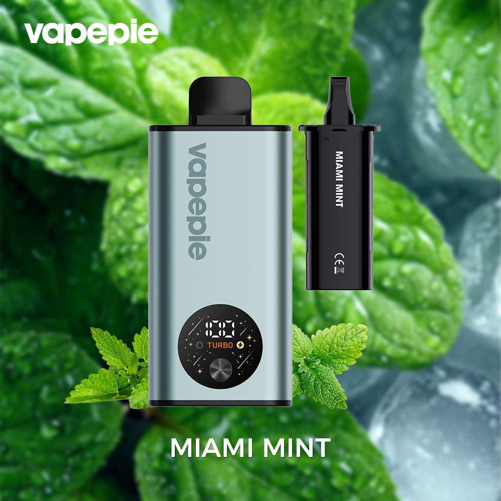 VAPEPIE FlexSwitch Pro 10000 Puffs【German Warehouse Deals】