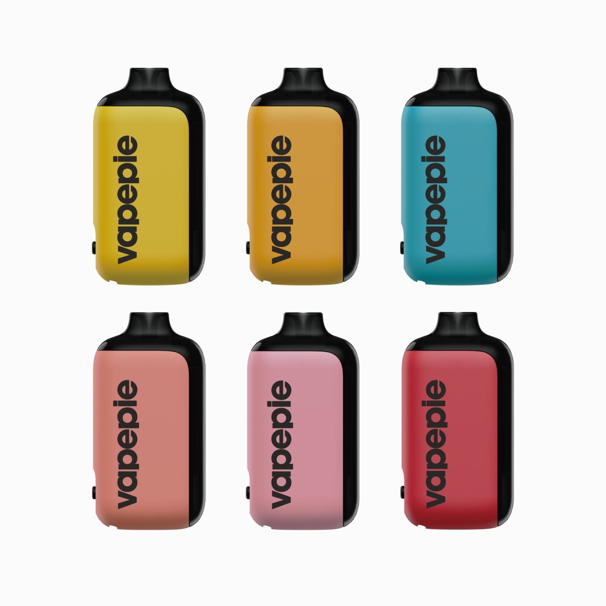 [€8.5/PC + FREE GIFT] VAPEPIE AG 15000 PUFFS Kit