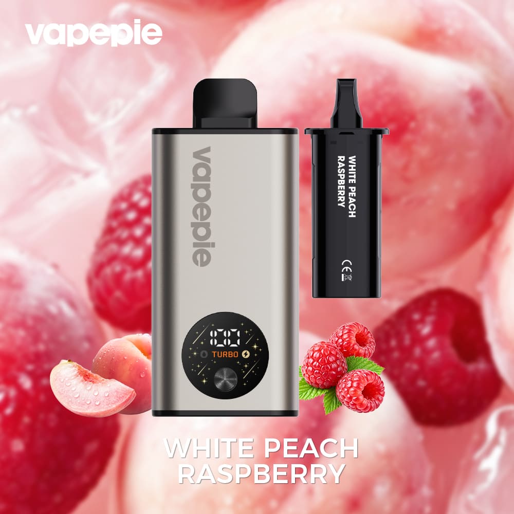 VAPEPIE FlexSwitch Pro 10000 Puffs【German Warehouse Deals】