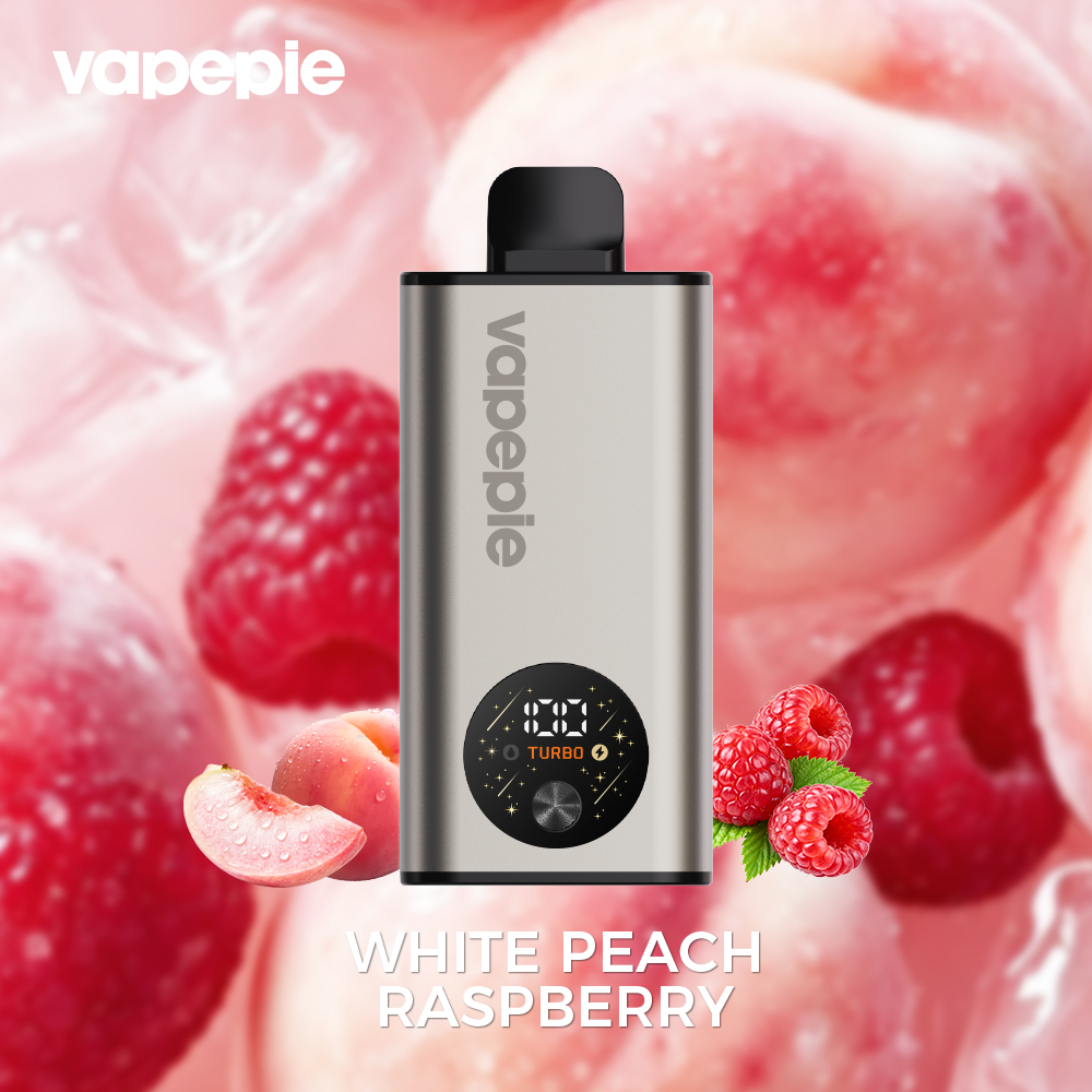VAPEPIE FlexSwitch Pro 10000 Puffs【German Warehouse Deals】