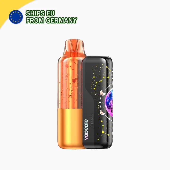 VAPEPIE VIS MAG 60000 Puffs【German Warehouse Deals】