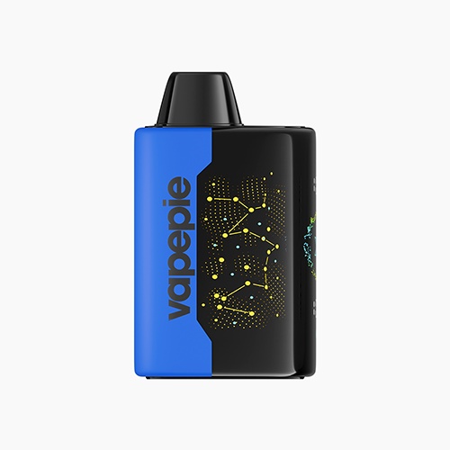 🎁【Bonus Offer】VAPEPIE 25000 Puffs Star Sky Edition – 3D Curved Screen Disposable Vape – Buy More, Get Bonus