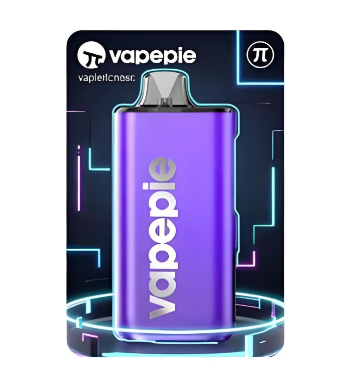VAPEPIE Custom Branded Fridge Magnet【German Warehouse Deals】
