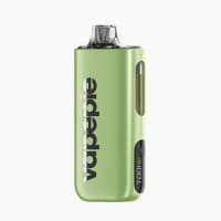 Max 40k Puffs