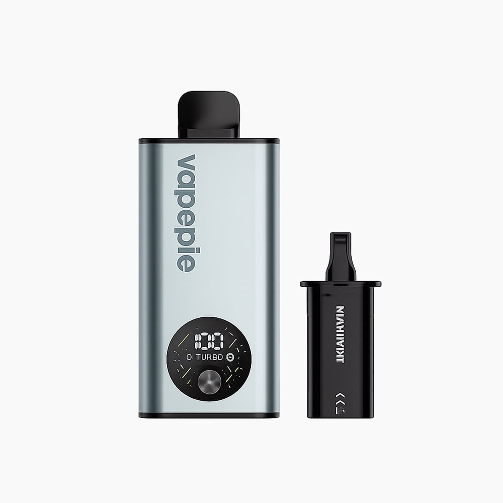 VAPEPIE FlexSwitch Pro 10000 Puffs【German Warehouse Deals】