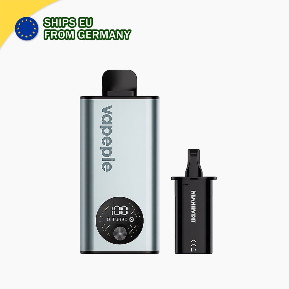 VAPEPIE FlexSwitch Pro 10000 Puffs【German Warehouse Deals】