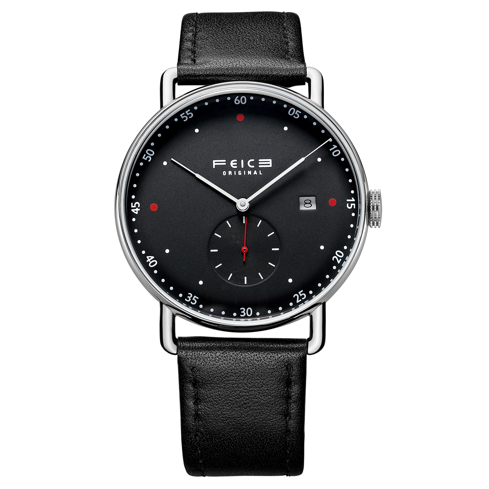 FM506 Bauhaus Watch