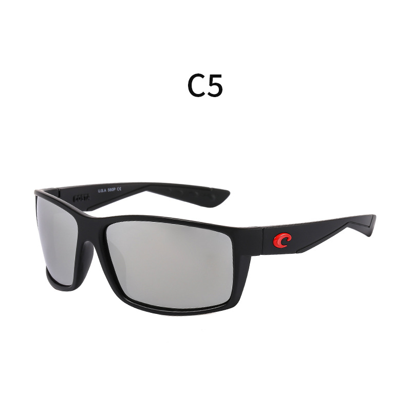 SPORTS SUNGLASSES OUTDOOR UV PROTECTION GLASSES