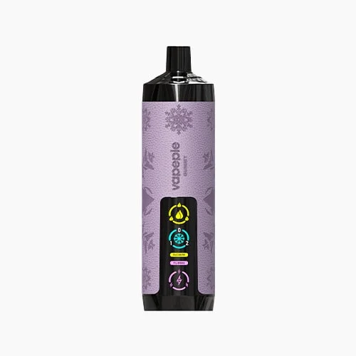 VAPEPIE AIRPUSH 20000 PUFFS【Exclusive German Warehouse Deals】