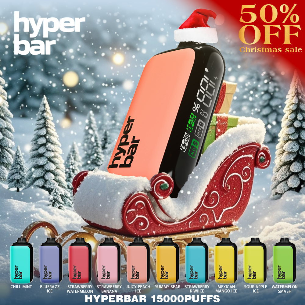 Hyperbar Px 15000