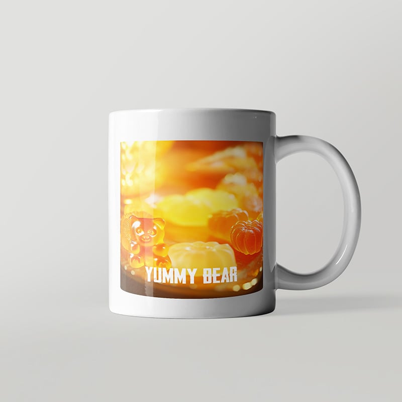 VAPEPIE  FV 12000 PUFFS — Limited Edition Collaboration Mug