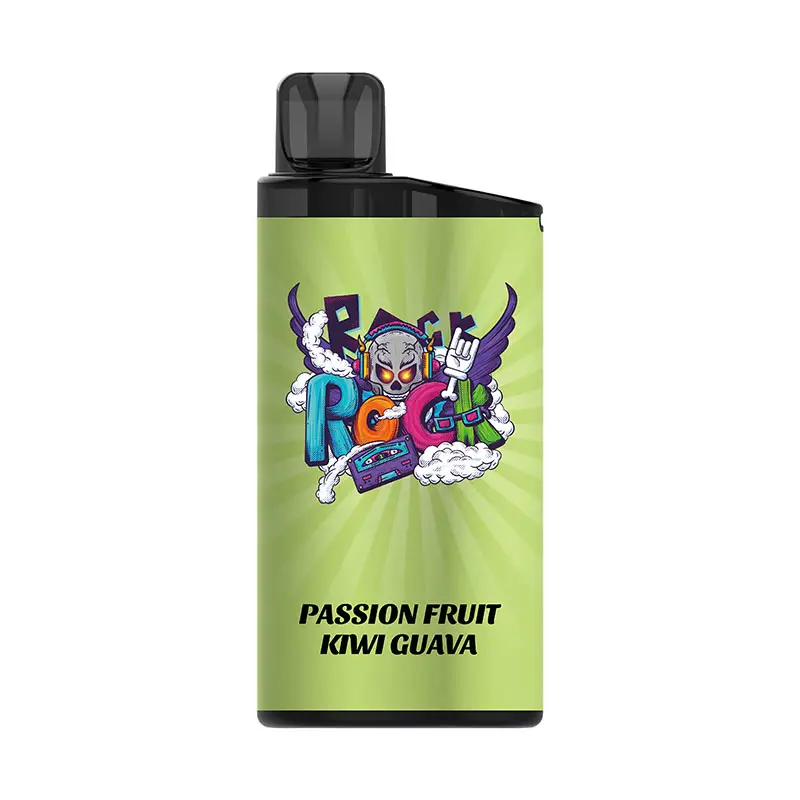 IGET Bar 3500 PUFFS｜Save $6 Instantly【Exclusive Australian Sydney Warehouse Deals】