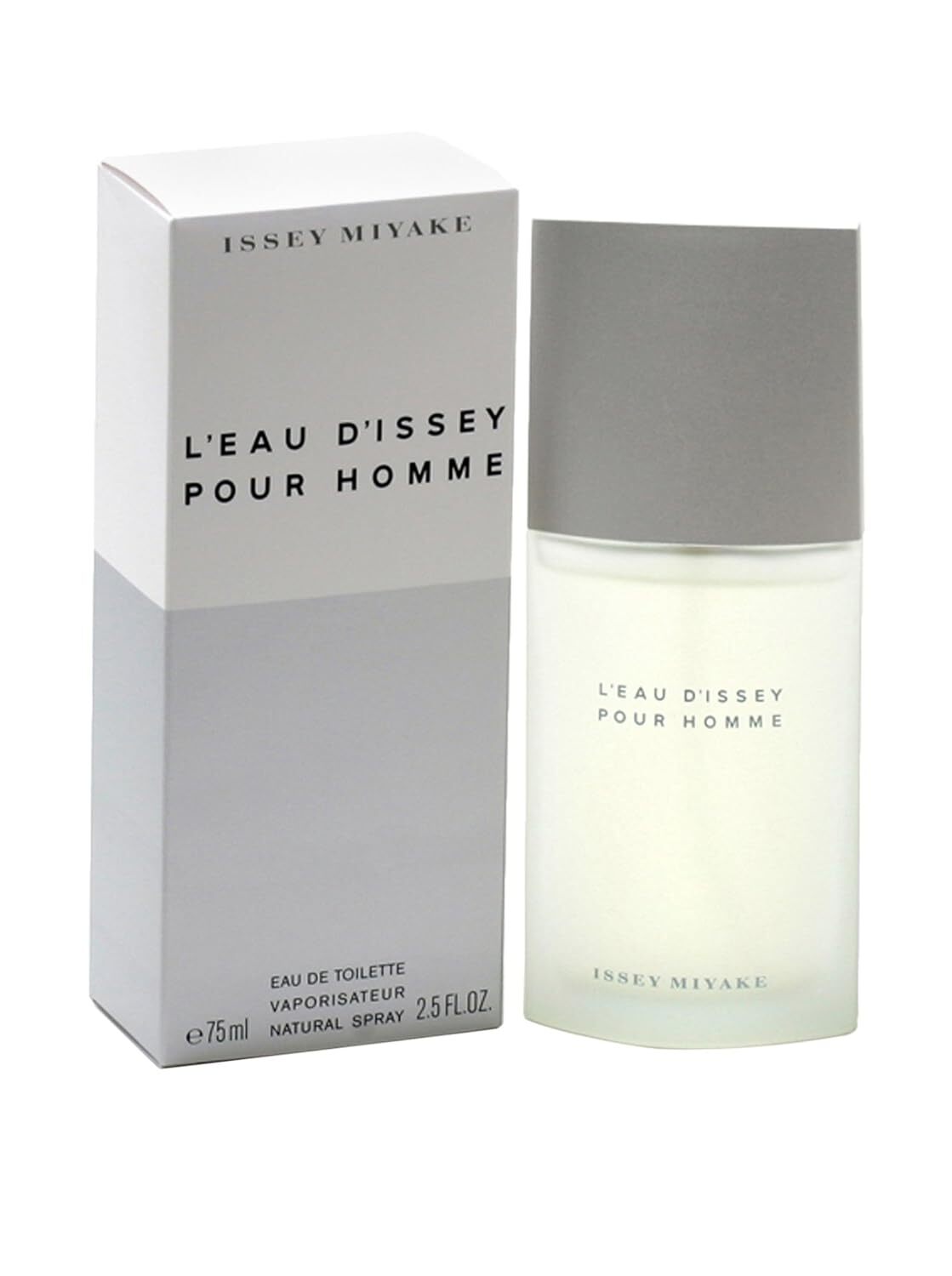 Issey Miyake L'eau d'Issey Pour Homme 6.7 oz Eau de Toilette Spray