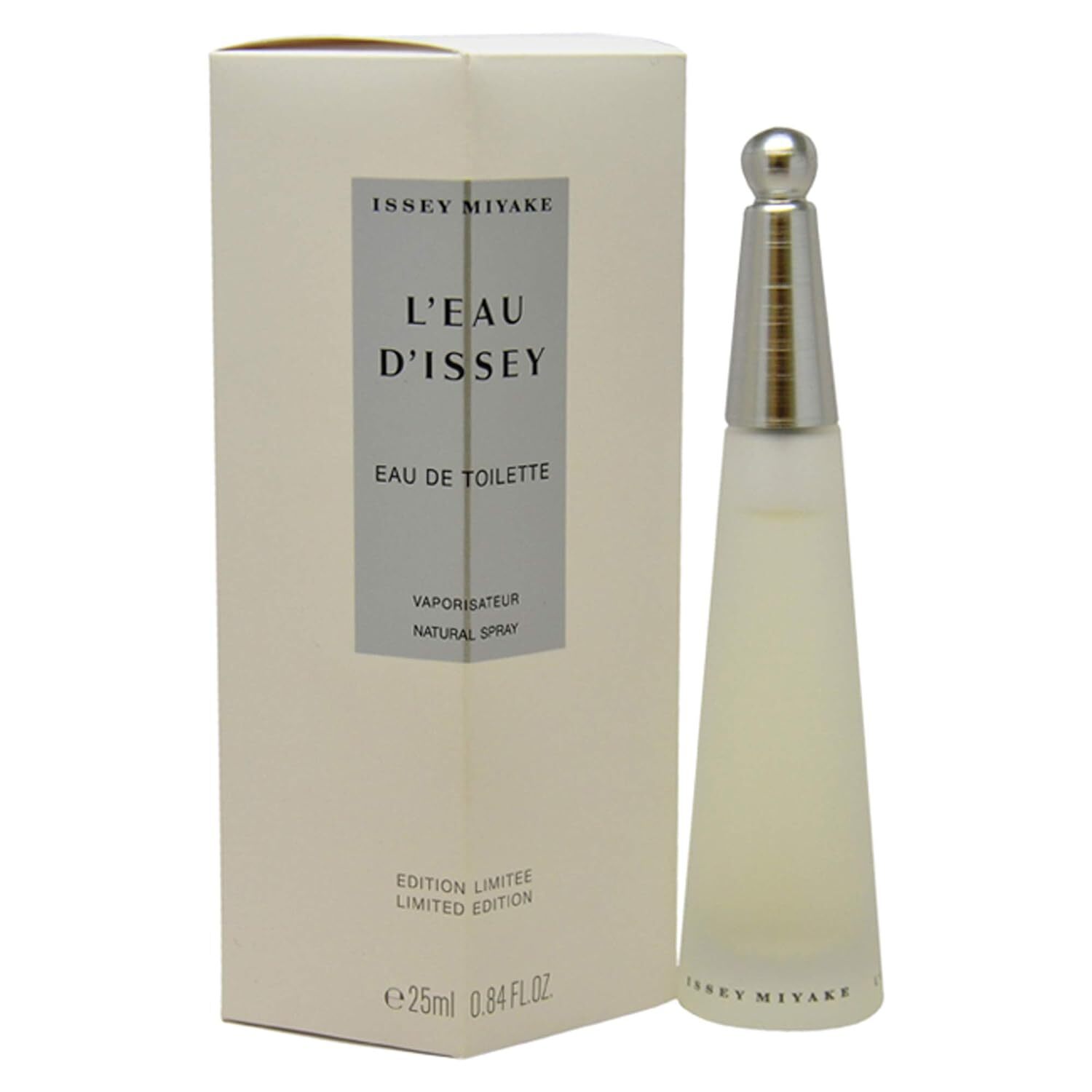 Issey Miyake Eau de Toilette Spray for Women 1.6 Ounce