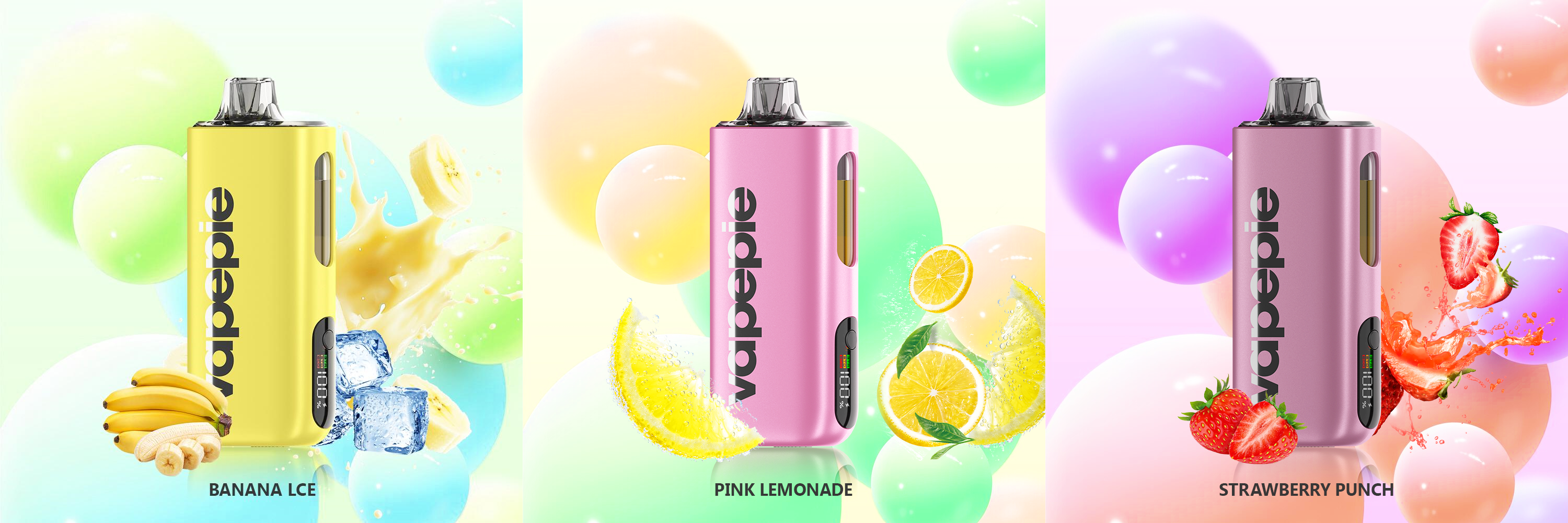 VAPEPIE MAX 40000 PUFFS【Exclusive AUS Melbourne Warehouse Deals】