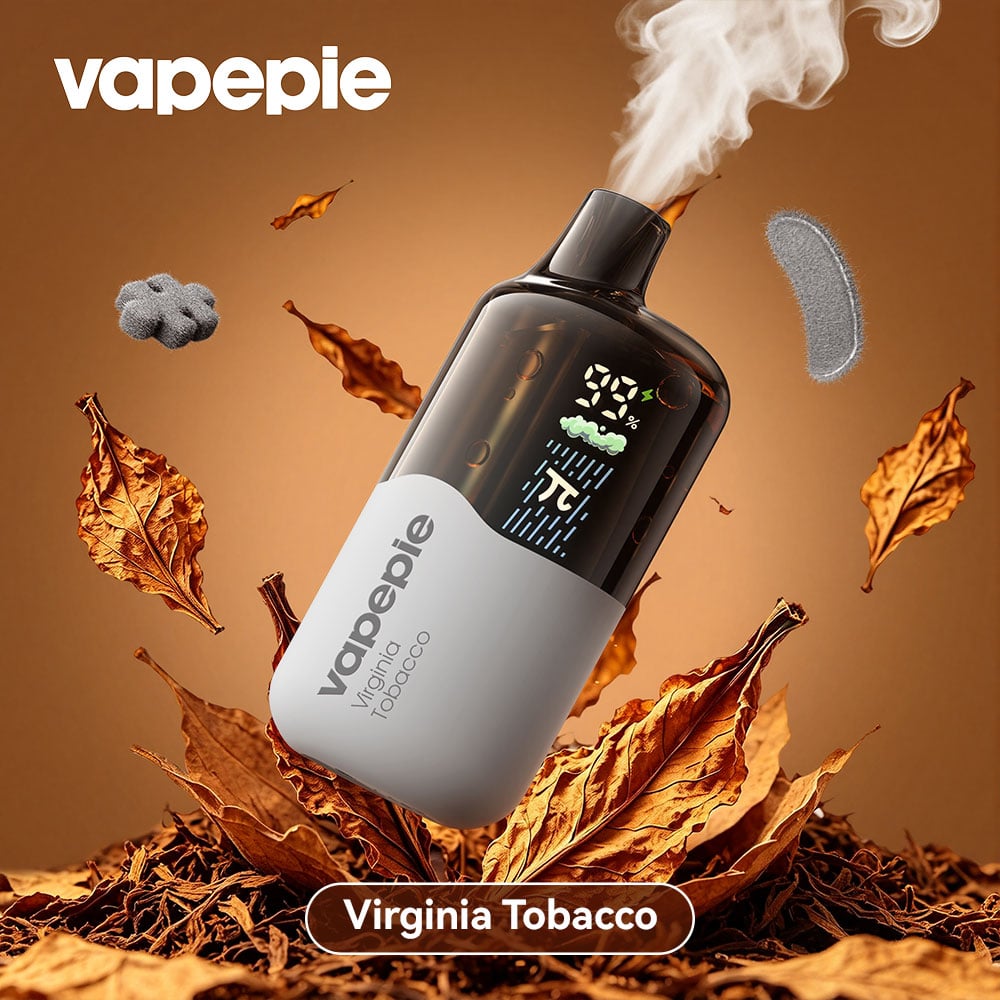 VAPEPIE VIS VIBE 70000 PUFFS【Exclusive Australian Sydney Warehouse Deals】