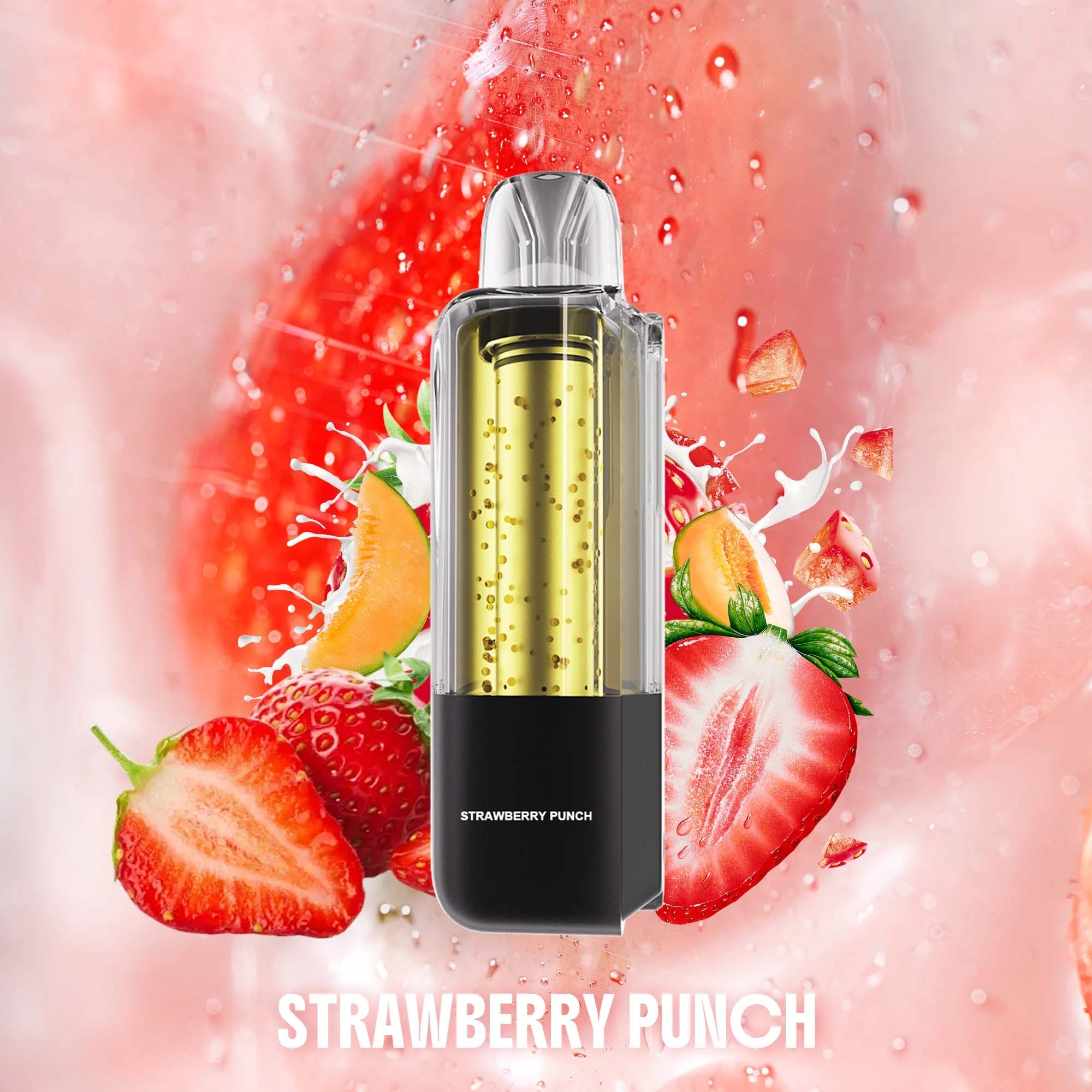 Single Pack(1PC) VAPEPIE Ultra X 15000 PUFFS Refill Pod